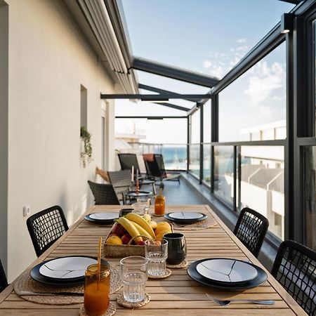 L' Horizon Luxury Living By 8Essentially Ираклион Экстерьер фото