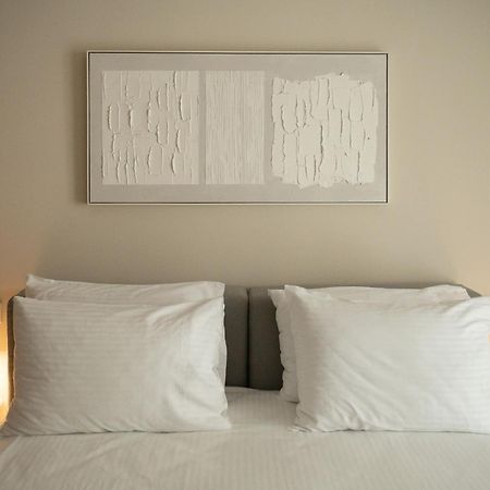 L' Horizon Luxury Living By 8Essentially Ираклион Экстерьер фото