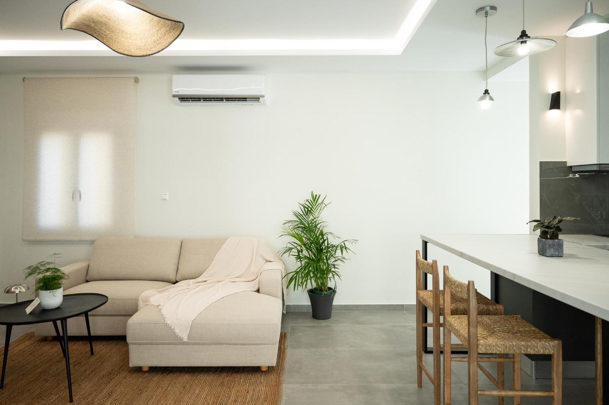 L' Horizon Luxury Living By 8Essentially Ираклион Экстерьер фото