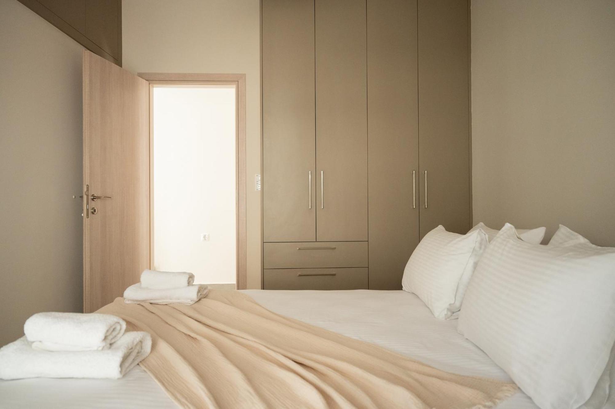 L' Horizon Luxury Living By 8Essentially Ираклион Экстерьер фото