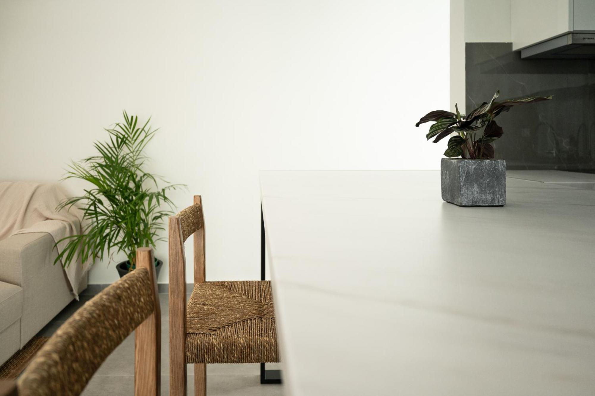 L' Horizon Luxury Living By 8Essentially Ираклион Экстерьер фото