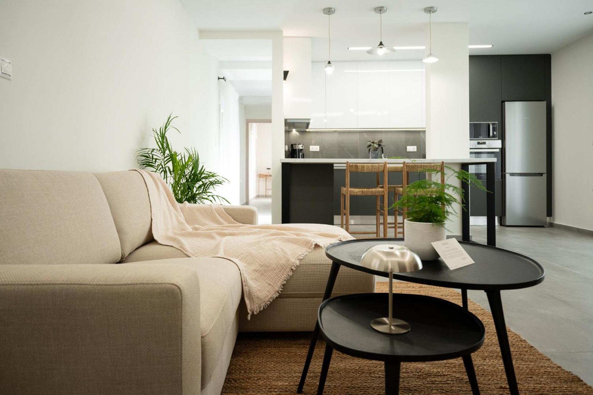 L' Horizon Luxury Living By 8Essentially Ираклион Экстерьер фото