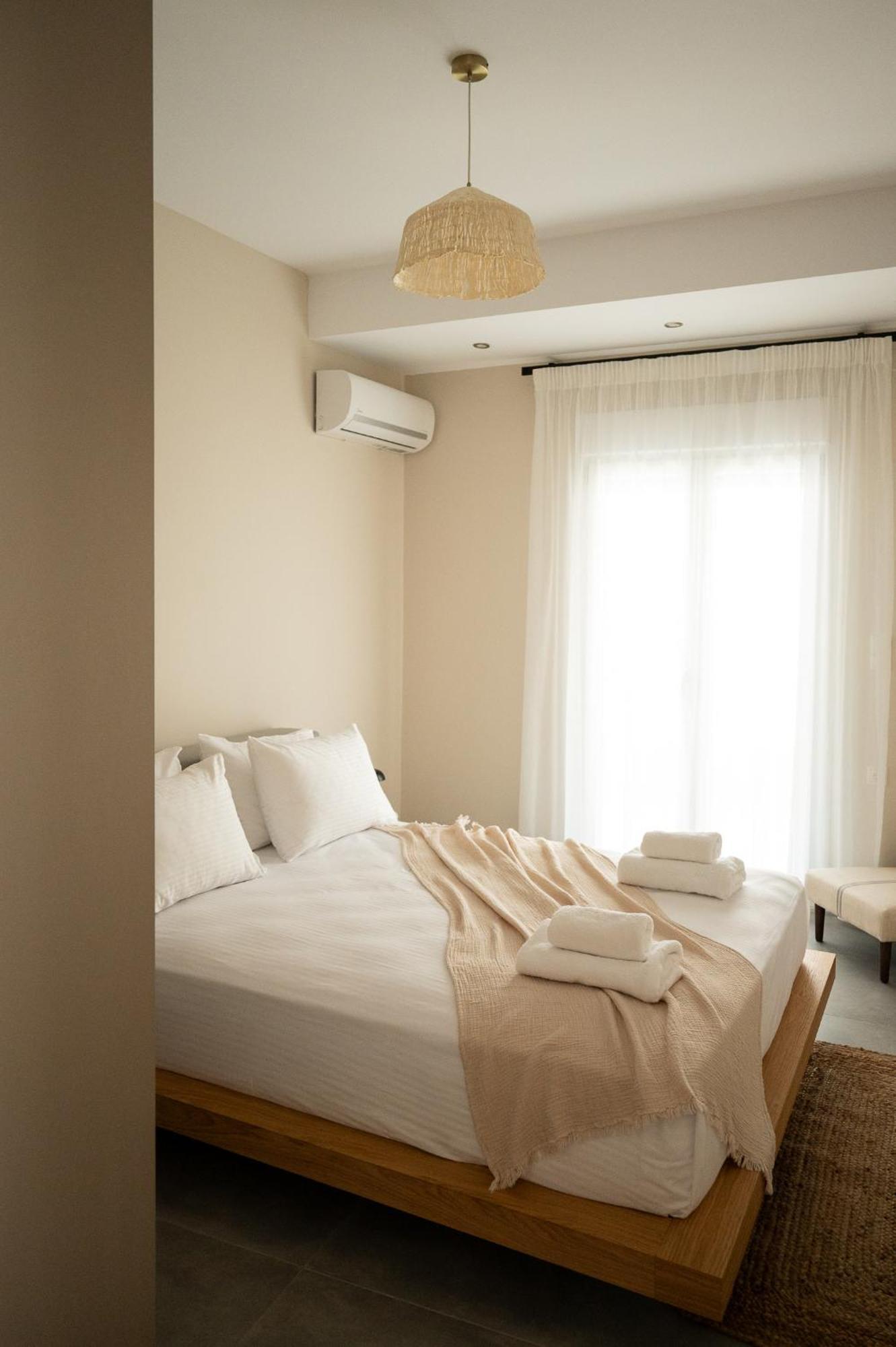 L' Horizon Luxury Living By 8Essentially Ираклион Экстерьер фото