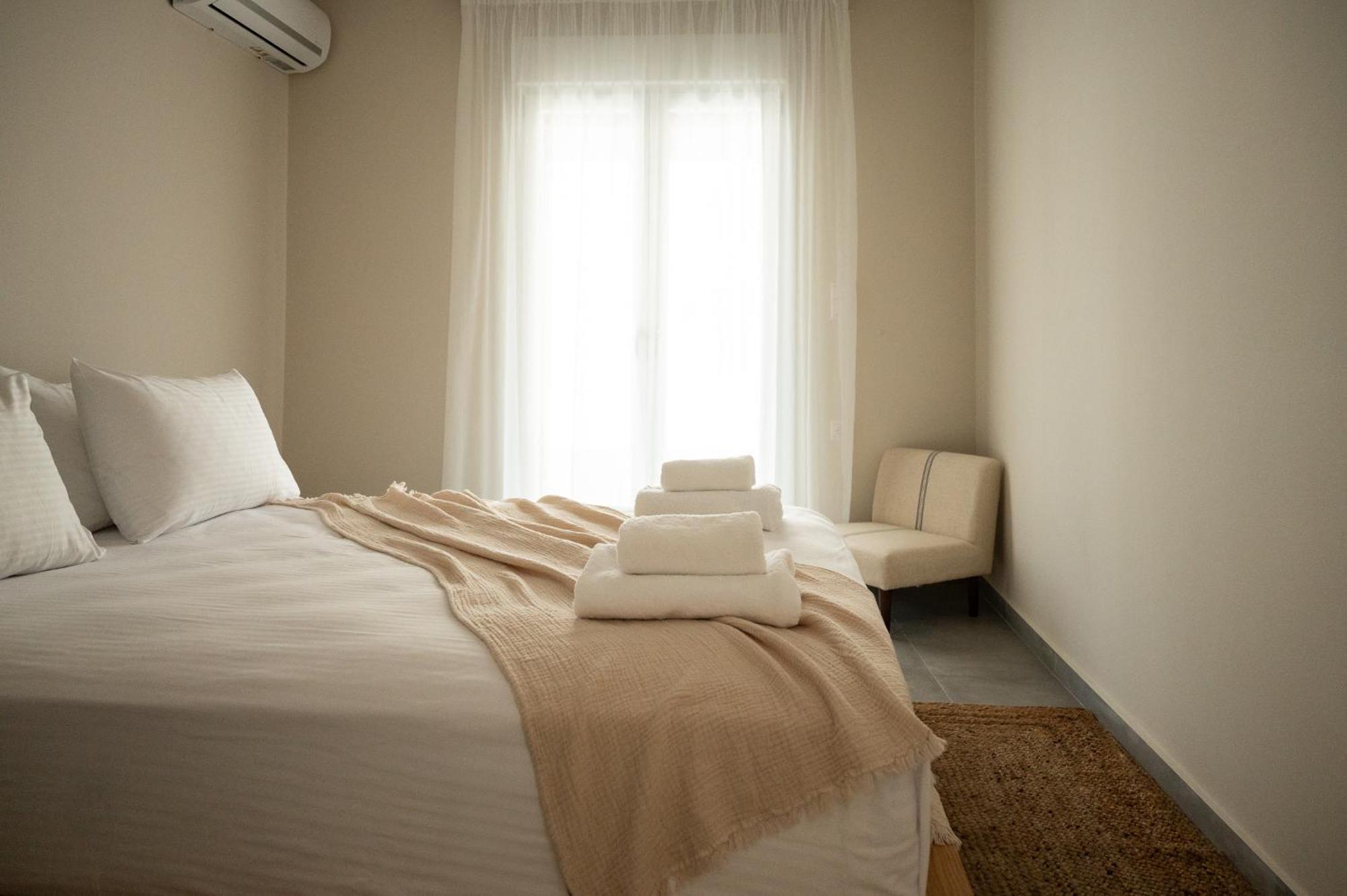 L' Horizon Luxury Living By 8Essentially Ираклион Экстерьер фото