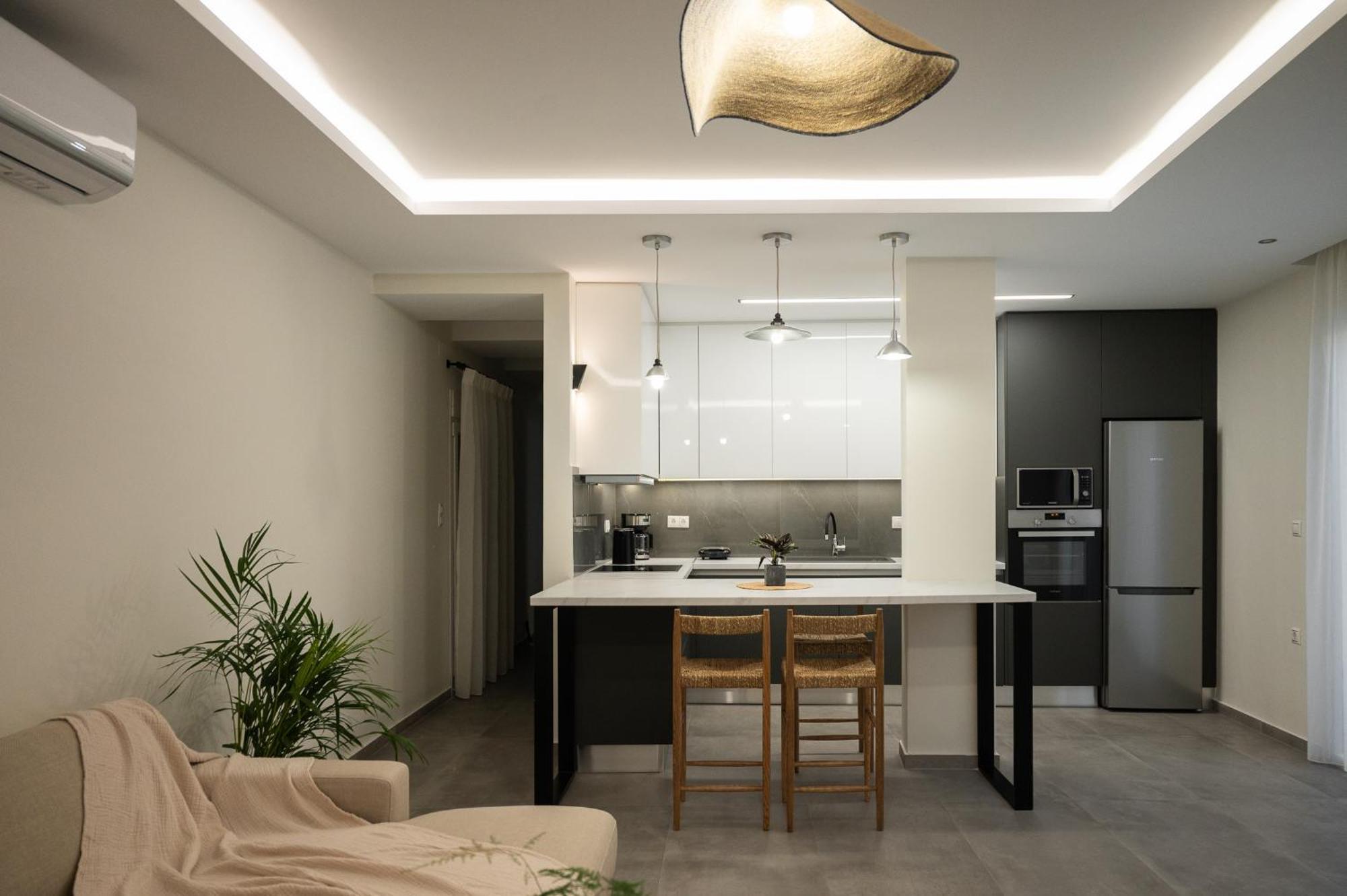 L' Horizon Luxury Living By 8Essentially Ираклион Экстерьер фото