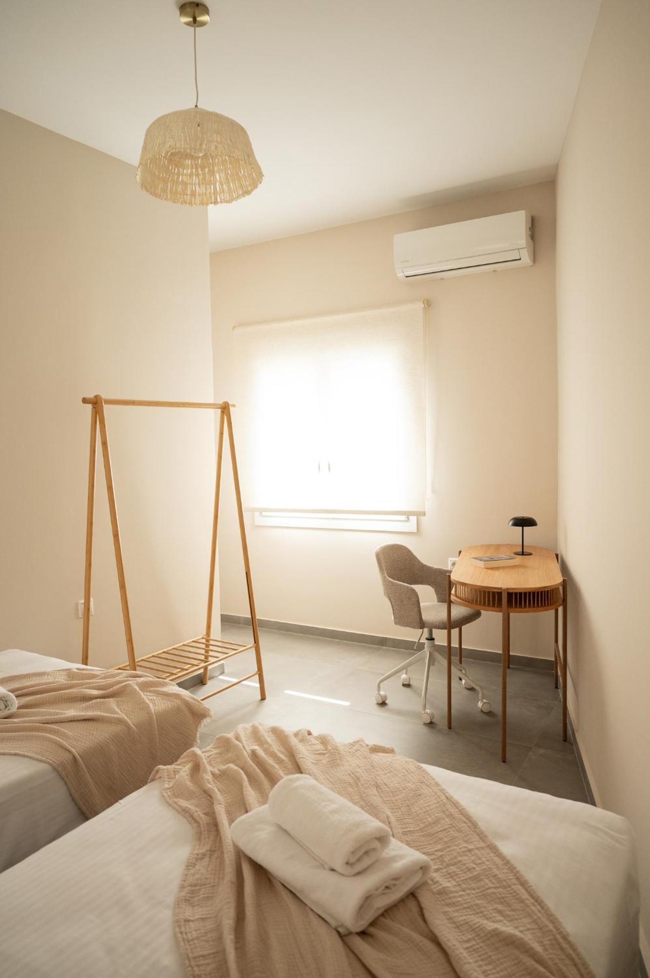 L' Horizon Luxury Living By 8Essentially Ираклион Экстерьер фото