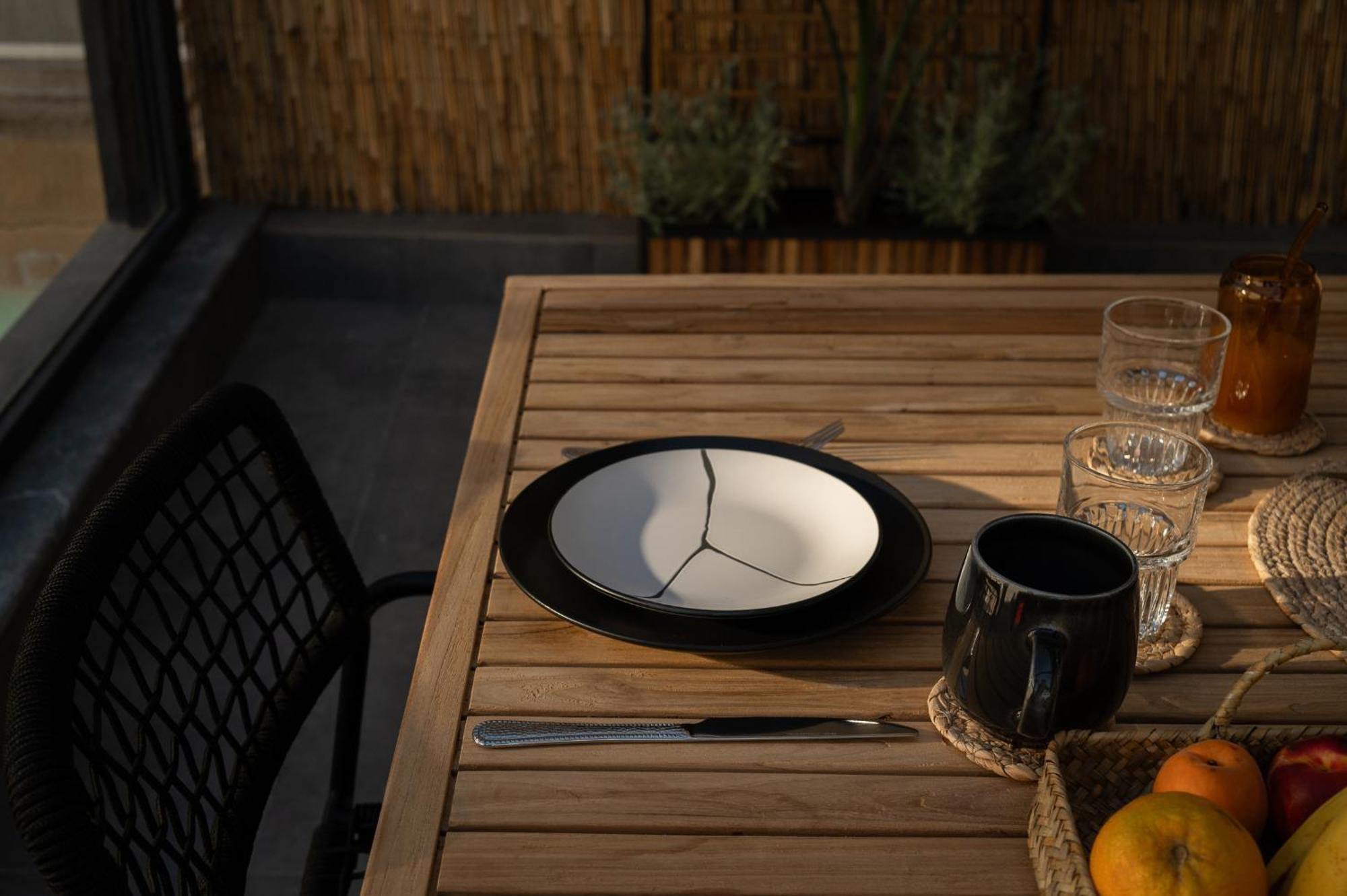 L' Horizon Luxury Living By 8Essentially Ираклион Экстерьер фото