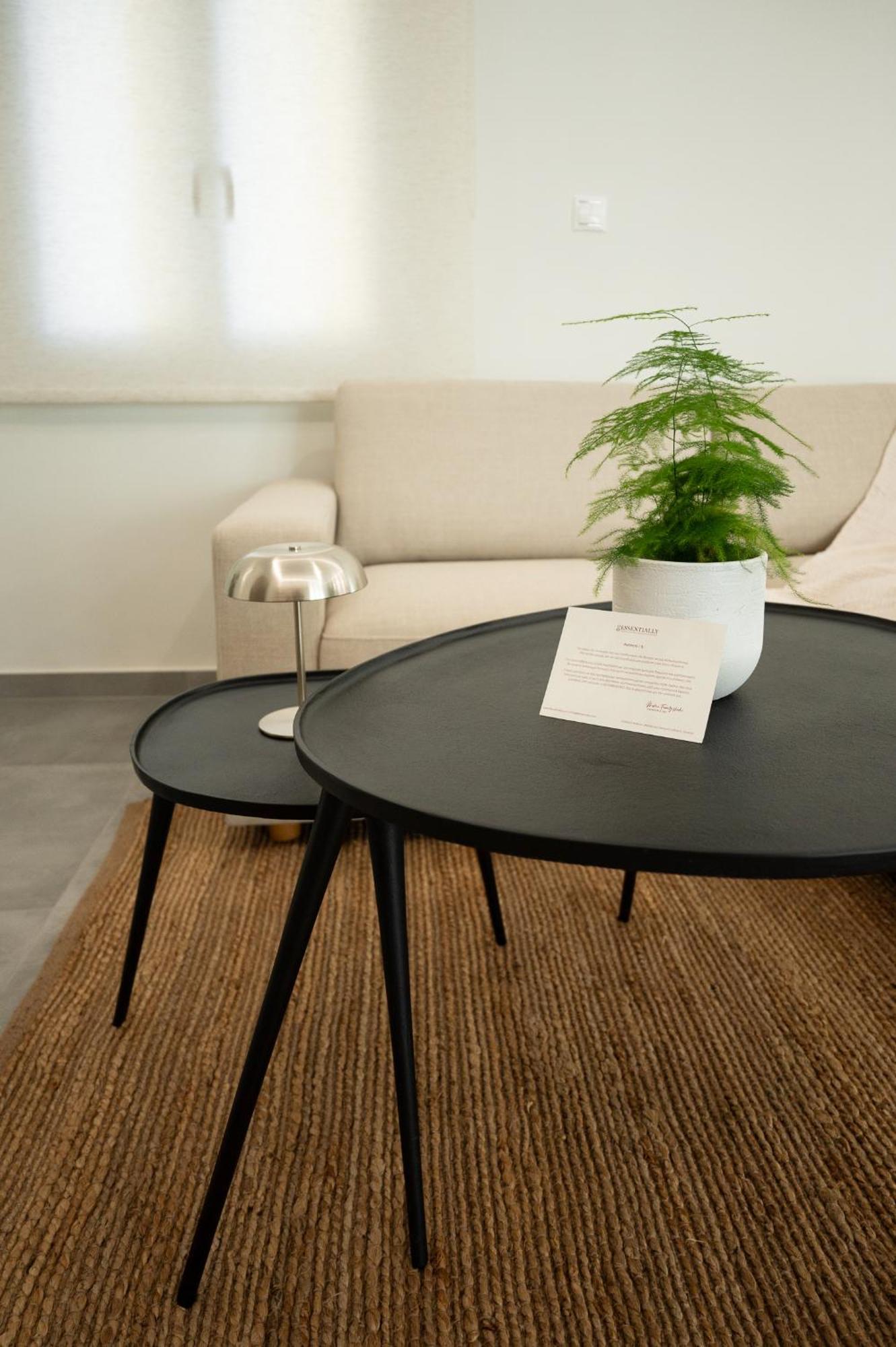 L' Horizon Luxury Living By 8Essentially Ираклион Экстерьер фото